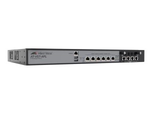 Allied Telesis Vista Manager AT-VST-APL-10 - security appliance
