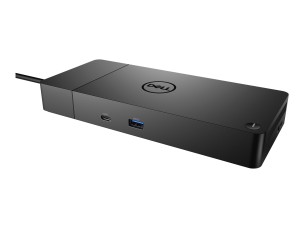 Dell WD19S - docking station - USB-C - HDMI, DP - 1GbE