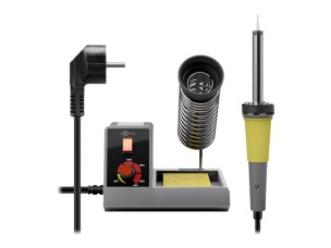 Goobay AP2 - soldering station - 48 W - 1.5 mm
