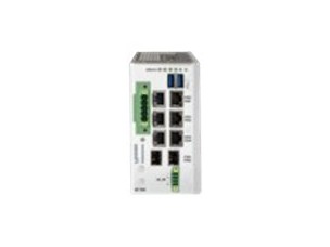 LANCOM R&S Unified Firewall UF-T60 - firewall