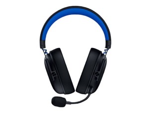 Razer BlackShark V3 X HyperSpeed - for PlayStation - headset - USB-A, USB-C