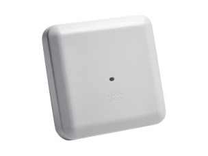 Cisco Aironet 2802I (Config) - radio access point - Wi-Fi 5