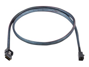 SilverStone CPS06 - SAS internal cable - 60 cm