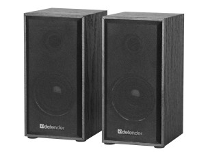 Defender SPK-240 - speakers - for PC