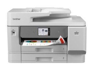 Brother MFC-J6975DW - multifunction printer - colour