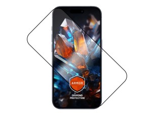 FIXED Armor - screen protector for mobile phone - ultra durable