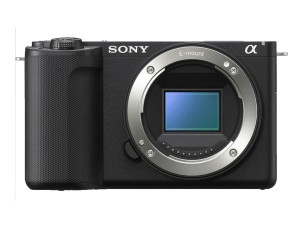 Sony α ZV-E10 II - digital camera - body only