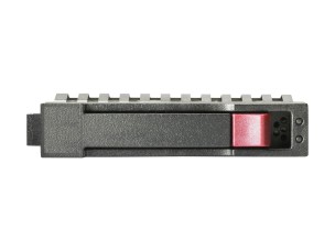 HPE Dual Port Enterprise - hard drive - 600 GB - SAS 12Gb/s