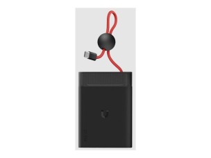OnePlus power bank - magnetic ring - Li-Ion - USB-C - 22.5 Watt