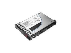 HPE Mixed Use - SSD - 1.92 TB - SATA 6Gb/s