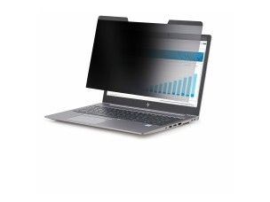 Startech Magnetic Privacy Screen For 13-Inch 16:9 Laptop, TAA - notebook privacy filter (horizontal) - TAA Compliant