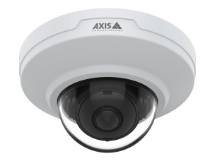 AXIS M3086-V - network surveillance camera - dome
