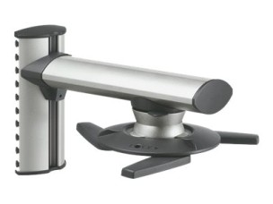 Vogel's EPW 6565 mounting kit - for projector - silver, anthracite