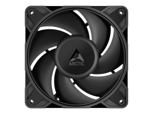 ARCTIC P12 Pro PST - case fan - with cable splitter