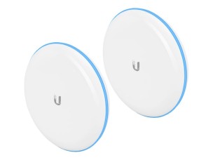 Ubiquiti UniFi Building-to-Building Bridge - wireless bridge - Wi-Fi 5, 802.11ad (WiGig)