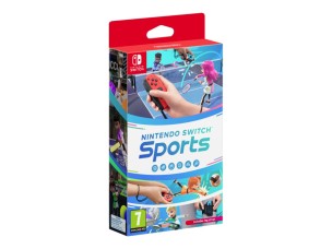 Nintendo Switch Sports Nintendo Switch