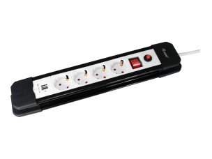 equip Life - Version 1 - power strip - 3500 Watt