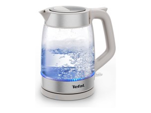 Tefal KI605B30 - kettle - light grey