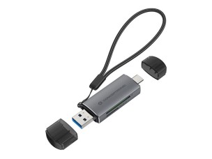 Conceptronic card reader - USB 3.0