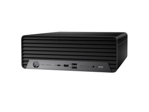 HP Pro 400 G9 - SFF Intel Core i5 - 14500 - RAM 16 GB - SSD 512 GB