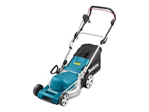 Makita ELM4121 - lawn mower - electric