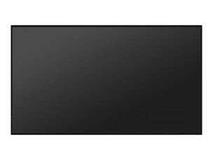 Hisense 55DM66D DM Series - 55" LED-backlit LCD display - 4K - for digital signage