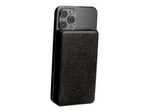 mophie snap+ juice pack mini wireless charging mat / power bank