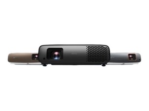 BenQ - DLP projector - 3D - 802.11a/b/g/n/ac wireless / Bluetooth 5.0