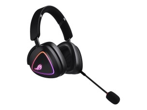 ASUS ROG Delta II - headset - 3.5 mm jack