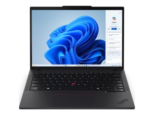 Lenovo ThinkPad P14s Gen 5 - AI Ready - 14" - AMD Ryzen 7 Pro - 8840HS - AMD PRO - 32 GB RAM - 1 TB SSD - English