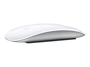 Apple Magic Mouse - mouse - USB-C - Bluetooth - white