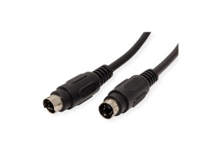 Secomp VALUE audio extension cable