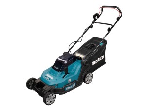 Makita DLM432PT2 - lawn mower - electric - cordless