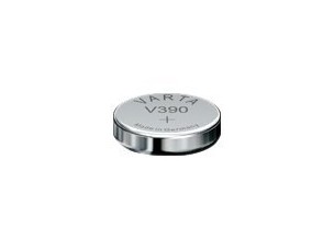Varta V 390 battery x SR54 - silver oxide