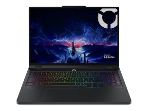 Lenovo Legion Pro 5 16IAX10H - AI PC - 16" - Intel Core Ultra 9 - 275HX - 32 GB RAM - 1 TB SSD