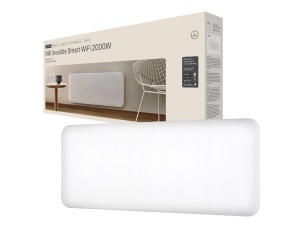 Mill Invisible PA2000WIFI4 - heater