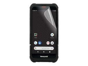 Mobilis - screen protector for mobile phone - unbreakable, anti-shock, IK06