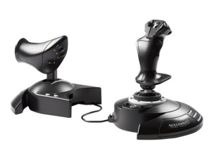 ThrustMaster T.Flight Hotas One - Microsoft Flight Simulator Edition - joystick - wired
