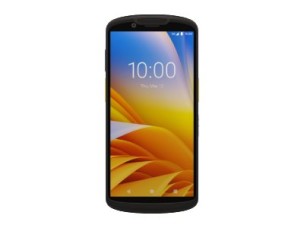 Zebra TC58E - data collection terminal - Android - 128 GB - 6" - 5G, 3G, 4G