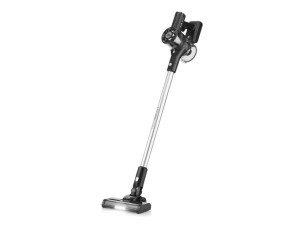 ETA Nexo 1249 90000 - vacuum cleaner - cordless - stick/handheld included charger - black