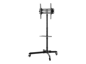 Reflecta 55P-Shelf cart - for TV / AV System