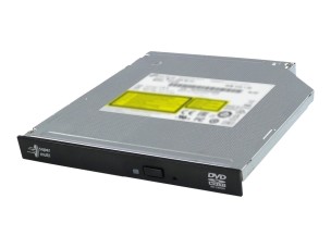 Hitachi-LG Data Storage GTC2N - DVD±RW (±R DL) / DVD-RAM drive - Serial ATA - internal