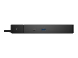 Dell WD22TB4 - docking station - Thunderbolt - DP, Thunderbolt, HDMI - 1GbE