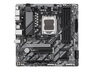 Gigabyte B850M D3HP - motherboard - micro ATX - Socket AM5 - AMD B850