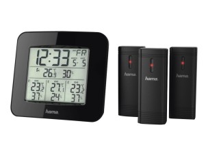 Hama EWS-Trio - weather station