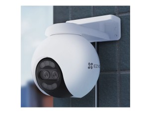 EZVIZ H80x Dual - network surveillance camera