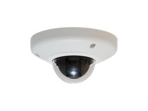 LevelOne FCS-3054 - network surveillance camera - dome