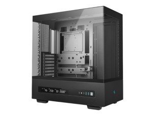 DeepCool CH690 DIGITAL - mid tower - ATX
