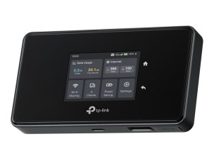 TP-Link M8550 V1 - mobile hotspot - 5G LTE Advanced