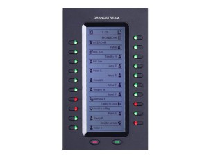 Grandstream GXP2200EXT Expansion Module - key expansion module for phone